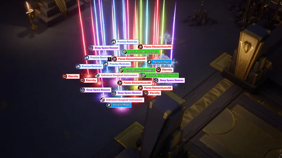 Mastering Torchlight Infinite F2P Farming Strategies