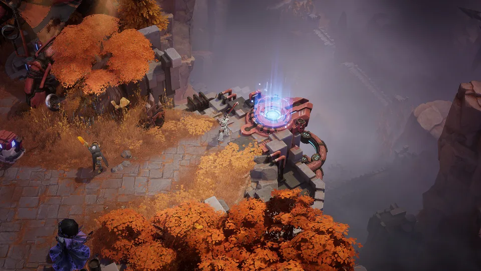 Torchlight: Infinite Wiki