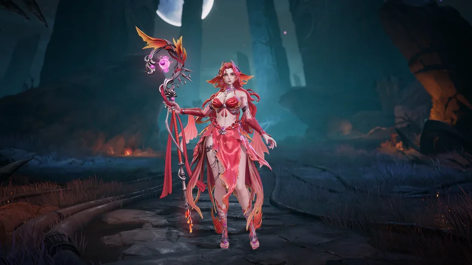 Torchlight: Infinite Endgame Guide: Master Maps & Builds