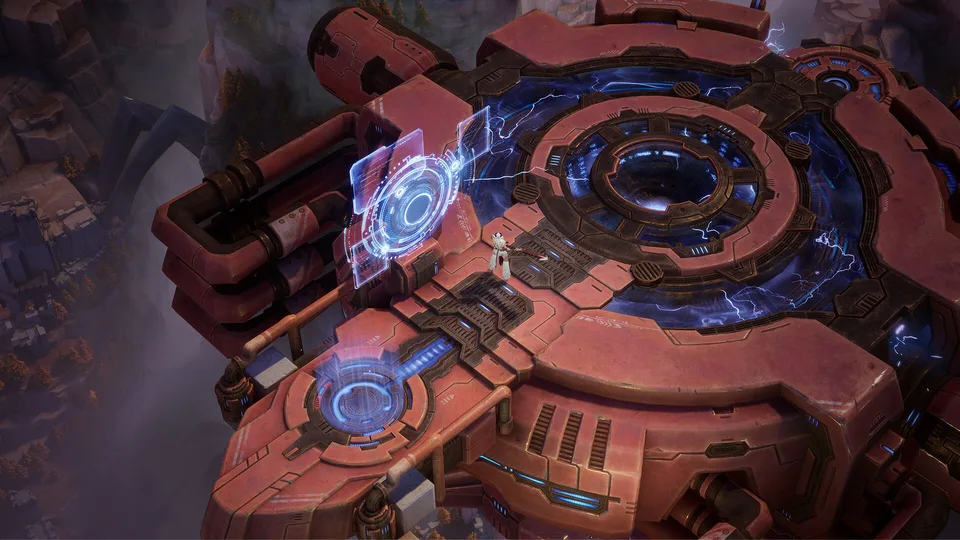 Torchlight: Infinite Wiki