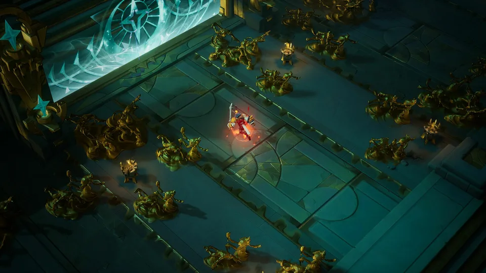 Torchlight Infinite Damage Scaling: Master DPS Progression